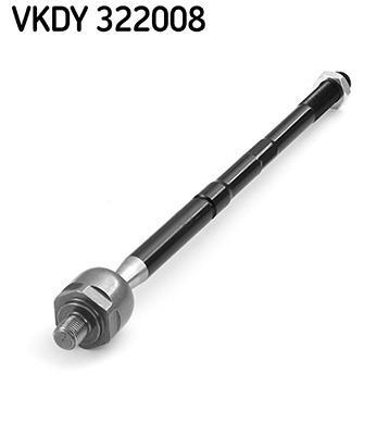 Tirante da direção SKF ref. VKDY 322008